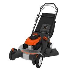 The home depot rental has a wide variety of used equipment for sale. Gas Self Propelled Lawn Mowers Lawn Mowers The Home Depot