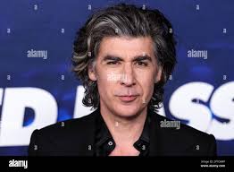 Ted james hi-res stock photography and images