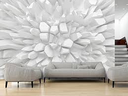 Murando Papier Peint Intisse 200x140 Cm Papier Peint Tableaux Muraux Deco Xxl Abstraction 3d Wallpaper For Home Wall Home Wallpaper Wall Wallpaper