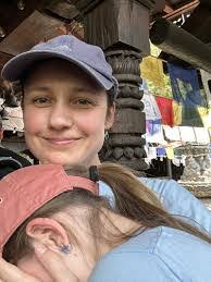 Nathan Fern's Instagram, Twitter & Facebook