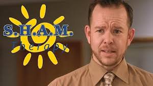 S.H.A.M. Therapy (TV Series 2017– )