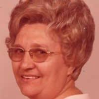 Mary Elizabeth Carter Obituary (1929