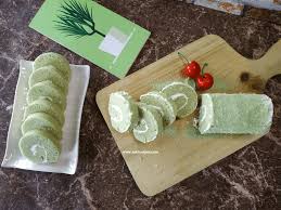 Akhirnya dibuka lagi deh resepnya bolu kukus coklat yang super simple. Resep Bolu Gulung Chocolatos Kukus 1 Telur Resep Neti