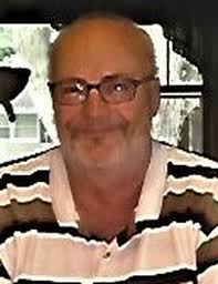 Danny Harrington Obituary