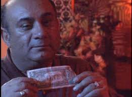 American Gypsy: A Stranger in Everybody's Land (1999)