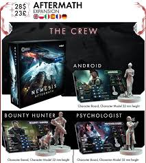 Check spelling or type a new query. Nemesis Lockdown Kickstarter Lauft Bruckenkopf Online Com Das Tabletop Hobby Portal