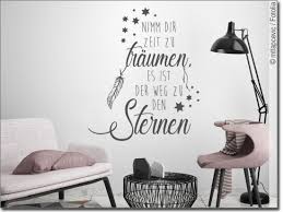 Wandworte gab es schon immer. Wandtattoo Schlafzimmer Traumhafte Motive Und Spruche