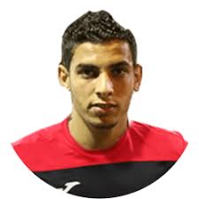 Jugadores de Shabab Al-Amaari: Plantilla de la temporada