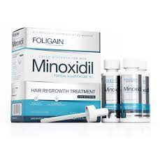 Best hair growth products for men. Foligain Minoxidil 5 Hair Regrowth Treatment For Men Gentle Formula Low Alcohol 6 Fl Oz 180ml 3 Month Supply By Foligain Biovea Indonesia