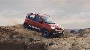 Fiat panda ikinci el araba fiyat listesi ve 2. Fiat Panda Cross 4x4 Turkiye De Iste Fiyati Ve Ozellikleri Log