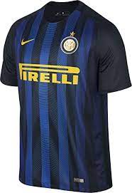 Sign up to get access to all the videos and exclusive content from fc internazionale milano including: Nike Inter M Ss Hm Stadium Jsy Short Sleeve T Shirt Inter De Milan Grey L Men Amazon De Sports Outdoors