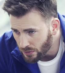 Chris Evans Haircut Captain America Haircut Men S Hairstyle Swag In 2020 Chris Evans Haircut Chris Evans Chris Evans Shirtless