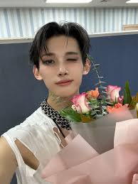 🍙 JO || WEVERSE UPDATE || 110825] 🥰🥰 #andTEAM #JO