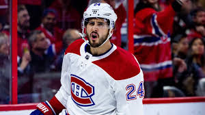 He was drafted 26th overall by the chicago blackhawks in the 2011 nhl entry draft. Danault In A Class Of His Own
