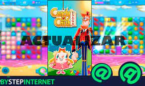 Mettre A Jour Candy Crush Saga Et Soda Telecharger Les Liens 2022