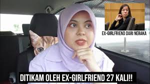 Check spelling or type a new query. Download My Girlfriend From Hell Girlfriend Aku Dari Nerak
