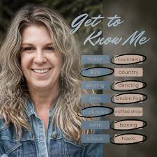 Profile for Montana Poppy