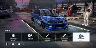Need For Speed Heat Update Request Answer Hq