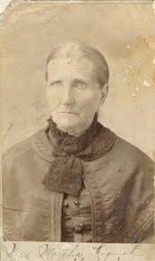 52 Weeks of Ancestors