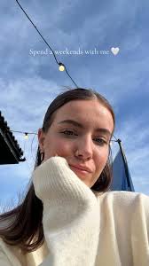 Spending Weekend in My Sick Bed