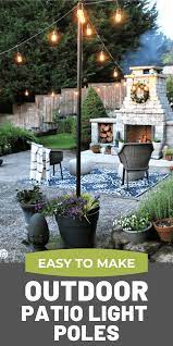 Check spelling or type a new query. Poles For Outdoor Lights Today S Creative Life