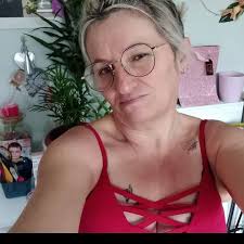 Sylvie Barr in people