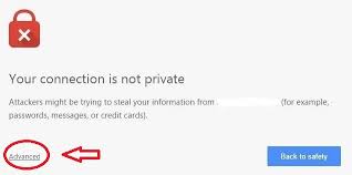 Klik sapsnkra.gov.my untuk terus ke portal semakan (jika terpapar the site's security certificate…., klik. Saps Ibu Bapa 2021 Semakan Keputusan Peperiksaan Pelajar