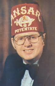 George Kenneth Judd Jr. Obituary