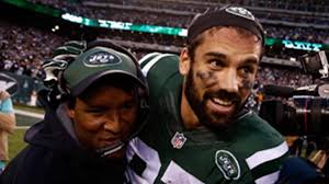 Week 15 Jets vs Bills: Elam Sack, Ellis TD Fumble