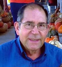 Kenneth R. Martin, 70