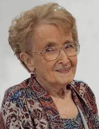 Obituary information for Mildred Arlene Abernethy Beal