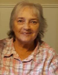 Obituary for Ruby M. (Potts) Cottrell