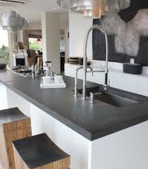 Plan de travail pour cuisine. Plan De Travail Pour Une Cuisine Equipee Les Criteres Pour Bien Choisir