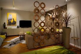 10 dreamy ideas for a room divider