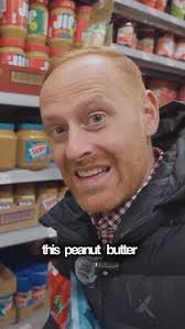 Comes mantequilla de maní? Es algo raro para ti? Déjame tus opiniones abajo  después de ver mi experiencia con mantequilla de maní en los colegios de  Chile… , Do you eat peanut butter? Is it strange ...