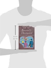 Keep track of your ghost adventures with the beetlejuice handbook for the recently deceased journal! Handbook For The Recently Deceased Amazon De Hunt James Fremdsprachige Bucher