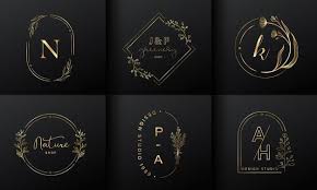 We offer you thousands of ideas to fire up your imagination, and play with as many. Luxury Logo Images Free Vectors Stock Photos Psd