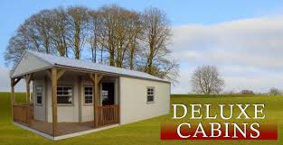 Derksen Buildings Derksen Portable Buildings Uvalde Texas Cottage Sheds Cabin Derksen Cabin Uvalde