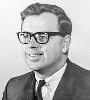 Joseph LYONS Obituary (1927