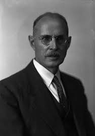 Frederick Gage Todd National Historic Person (1876-1948)