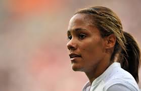 Any young kids who may not have a. Euro 2017 Q A With England Fullback Alex Scott Equalizer Soccer