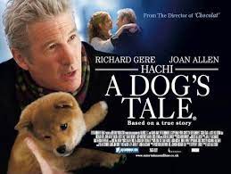 دانلود رایگان فیلم Hachi: A Dog’s Tale 2009 با زیرنویس چسبیده (دانلود فیلم هاچی: داستان سگ 2009 با زیرنویس چسبیده)