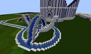 Thank you very much guys :) Minecraft Goddess Fountain Statue Google Search Minecraft Statues Minecraft Minecraft Designs