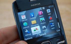 Enjoying Media On The Nokia C3 Fresh Tech Nokia Unlocked Cell Phones Nokia C3 00