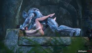 Perfect Weapon - 3D Female Mai Shiranui Fucked