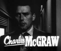 Charles McGraw