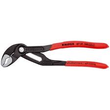 The link to cessna skyhawk 172 kit, 36 has been copied. Knipex Cobra Hightech Wasserpumpenzange Knipex