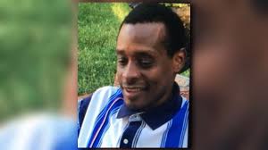 FOUND: 41-year-old Prince George's Co. man