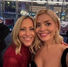 Robbie Williams hails 'brave' Nicole Appleton for sharing rocky romance in  Better Man