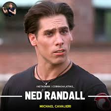 Cobra Kai Latino 🥋